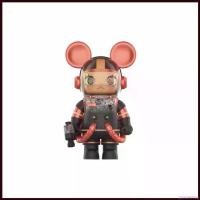 ราคา parsimshop ใช้งานได้ POP MART MEGA SPACE MOLLY 400% Disney 100th Anniversary (1730419323402750171)