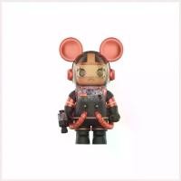 ราคา Chenkun'Shop คุณภาพรับประกันได้ POP MART MEGA SPACE MOLLY 400% Disney 100th Anniversary (1730418818659223776)