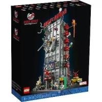 ราคา Lego Marvel 76178 Spider-Man Daily Bugle เลโก้ ของใหม่ ของแท้ 100% (1729569623005759698)