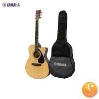 ราคา tymxwpSHOP45 ปัจจุบัน YAMAHA FS100C Acoustic Guitar กีตาร์โปร่งยามาฮ่า รุ่น FS100C + Standard Guitar Bag กระเป๋ากีตาร์รุ่นสแตนดาร์ด (1731686709927054328)
