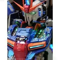 ราคา bleareshop 1/35 Scale HEAD BURST ZETA GUNDAM (1731202421621359827)