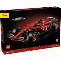 ราคา Lego Technic 42207 Ferrari SF-24 F1 Car (1731926334281189586)
