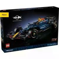 ราคา Lego Technic 42206 Oracle Red Bull Racing RB20 F1 Car (1731926338887649490)