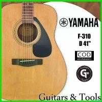 ราคา bonifishop ปัจจุบัน Yamaha F-310 | กีตาร์โปร่ง ยอดนิยมสไตล์ Dreadnought | ของแท้ มีใบคู่มือมีเก็บปลายทาง (1730676721159211113)