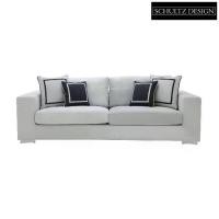 ราคา SB Design Square โซฟา และสตูล รุ่น Beatris - สีเทาอ่อน (1729719318258354426)