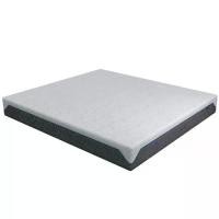 ราคา INDEX LIVING MALL ที่นอนรุ่นนิว ออร์โธ ขนาด 6 ฟุต 9 นิ้ว - สีขาว (1729584166366644280)