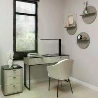 ราคา SB Design Square โต๊ะทำงาน ขนาด 120 ซม. รุ่น Bless (W120xD45xH77 ซม) (1731397777196157178)