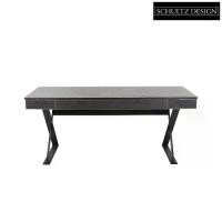 ราคา SB Design Square โต๊ะทำงาน รุ่น Charlie สีดำ (180x80x75 ซม.) (1729583712419088634)