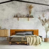 ราคา Satin Heritage ที่นอน รุ่น Emerald หนา 12 นิ้ว (1730549133398018714)