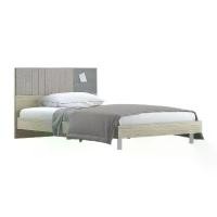 ราคา famirtyy แบบพกพา SB Design Square SB FURNITURE เตียง 3.5 ฟุต รุ่น Econi สีไม้อ่อน (116x205.7x90 ซม.) (1731236222629939384)