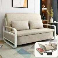 ราคา โซฟาพับ 4ฟุต โซฟาผ้า เตียงโซฟาพับ โซฟาปรับนอน โซฟาพักผ่อน โซฟาปรับนอนได้ ที่นอนพับได้เป็นโซฟา นอน โซฟา นอน นอน ขนาด 5 ฟุต (1730806006635399944)