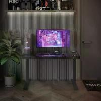 ราคา SB Design Square โต๊ะทำงานปรับระดับไฟฟ้า ขนาด 120 ซม. Top กระจก Temper รุ่น Luke#2 (W120XD60XH70-120 ซม) (1730662636945443066)