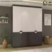ราคา * สินค้าทุกชิ้นผลิตตามออเดอร์ 25-30 วัน *Muji 010 ตู้เสื้อผ้า กว้าง 200 ซม. x สูง 220 ซม. x ลึก 50 ซม. (1730097153177454766)