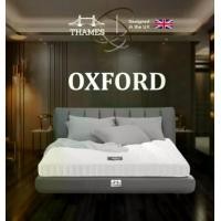 ราคา Thames ที่นอนยางพารา รุ่น Oxford หนา8นิ้ว Designed in the UK ที่นอน (1729598437752409055)