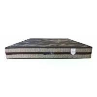 ราคา TRUFFLE ที่นอนสปริง Bonnel 2.6 เสริมยางพาราอัด รุ่น Classic Berlini หนา 10นิ้ว ขนาด 6 ฟุต (1729694292267797362)