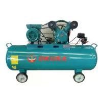 ราคา ปั๊มลม แบบสายพาน OKURA AIR COMPRESSOR ทรง เขียวมินซ์ (MINT) 150 L (1731296649001076640)