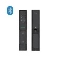 ราคา (Hafele) ชุดล็อคประตูระบบดิจิตอล Digital door lock PP8100 สีดำ ฟรีติดตั้ง กรุงเทพฯ และปริมณฑล (499.21.185) (1729826552903272668)