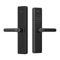 ราคา (Hafele) ชุดล็อคประตูระบบดิจิตอล บลูทูธ - DL7600 (499.21.180) (ติดตั้งฟรี กรุงเทพ และ ปริมณฑล) (1729826554916997340)