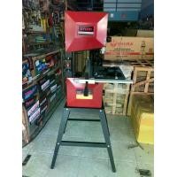 ราคา แท่นเลื่อยไม้ สายพาน Woodworking Band Saw 10 นิ้ว ยี่ห้อ XYLON รุ่น XYL490 (1730012718495075232)