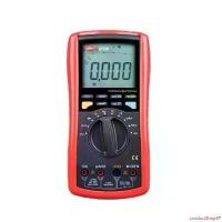 ราคา conductShop67 แบบพกพา มิเตอร์ UNI-T UT70B (1731222891809245596)