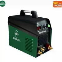 ราคา เครื่องเชื่อมทิก TIG 200 Metal ระบบอินเวอร์เตอร์ LONGWELL ตู้เชื่อมอาร์กอน (1730027821389613947)
