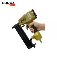 ราคา xqtrmySHOP41 ปัจจุบัน KING แม็กยิงตะปูลมคอนกรีต-ไม้ ขาเดี่ยว รุ่น FST-50 KING (M-SERIES) II ใช้เพื่อยิงไม้, ปูนคอนกรีต ของแท้100% (1731775312350906519)