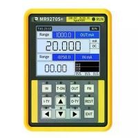 ราคา เครื่องกำเนิดไฟฟ้าธุมสำหรับ MR9270S พร้อมการบันทึกแบบสองช่องสัญญาณ การควบคุมระยะไกลด้วย Modbus RTU เอาต์พุตสัญญาณหลายตัว เหมาะสำหรับการปรับเทียบกระแสและแรงดันไฟฟ้า PT100 (1731372503222355482)