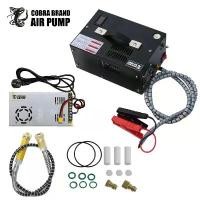 ราคา คอมเพรสเซอร์ Pcp, 4500Psi (3000bar), คอมเพรสเซอร์ PCP, 110V (220V) และ 12V (30Mpa), ปืนลม, ปั๊มลม (1731287410814977183)