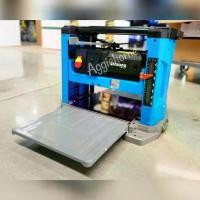 ราคา [ผ่อน0%] ZINSANO เครื่องรีดไม้ 13 นิ้ว รุ่น WP-13NP กำลัง 1500วัตต์ / 220V./ เครื่องไสไม้ รีดไม้ (1730346144533219909)