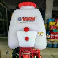 ราคา เครื่องพ่นยา 767 WIN 4 จังหวะ คาร์บูผ้าปั๊ม ปั้มทองเหลือง (1729717440168889060)