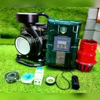 ราคา [ผ่อน0%] LEBENTO by JODAI ปั๊มหอยโข่ง ปั๊มน้ำ 2 ระบบ (AC/DC) รุ่น BTF62/16-280/2200 กำลัง 2200วัตต์ /3แรงม้า/ ท่อออก 4X4นิ้ว (1730405389985024581)