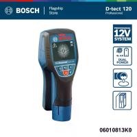 ราคา Bosch เครื่องสแกนผนังเเละตรวจหาวัตถุ D-TECT 120 ประกันนาน 6 เดือน (1731349983777752948)
