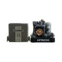 ราคา Global House HITACHI ปั๊มน้ำอัตโนมัติแรงดันคงที่ 350W รุ่น WM-P350XX (1731765659596655493)