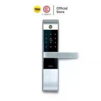 ราคา Yale YDM3109A Digital Door Lock สมาร์ทล็อค กลอนดิจิตอล (1732253683006605471)