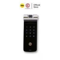 ราคา Yale YDR41A Digital Door Lock Smart Rim Lock สมาร์ทล็อค กลอนดิจิตอล (1732253714887248031)