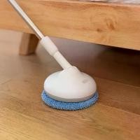 ราคา ไม้ถูพื้นไฟฟ้าไร้สาย เครื่องซักผ้าในครัวเรือนอัจฉริยะ แฮนด์ฟรี ไม้ถูพื้นขี้เกียจอัตโนมัติ เครื่องซักผ้าและกวาด (1730051759645886701)