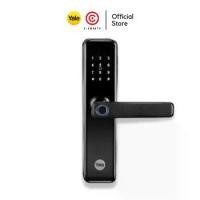 ราคา Yale YDME50NXT Digital Door Lock สมาร์ทล็อค กลอนดิจิตอล (1732253696840796319)