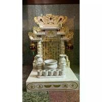 ราคา ศาลตี๋จู้เอี๊ยะหินอ่อน,ศาลจีนหินอ่อน (1729691238329911767)