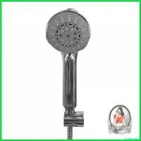 ราคา hyperpshop ใช้งานได้ ฝักบัวสายอ่อน ฝักบัว เฉพาะหัว GROHE 28796000 สีโครม ผลิตจาก ABS คุณภาพสูง มีความแข็งแรง ทนทาน มีอายุการ (1730483450064308426)