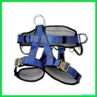 ราคา sweatpshop ความคงทน เข็มขัดเซฟตี้ครึ่งตัว แบบโรยตัว รุ่น SH800 YAMADA (1730642336478496883)