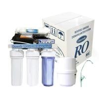 ราคา เครื่องกรองน้ำดื่ม 5 ขั้นตอน ระบบ RO กรองระเอียด0.0001ไมครอน (1732026674188617813)