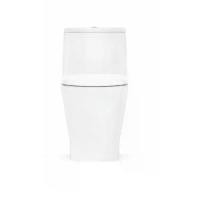 ราคา Global House American Standard สุขภัณฑ์ชิ้นเดียว แบบกดบน 2 ระบบ 3/4.5 ลิตร รุ่น 2033SC-WT-0 (1729828287591582597)