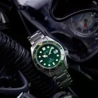 ราคา SEIKO ZIMBE No.12 SPB109J Limited Edition (1729613030406720017)