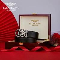 ราคา เข็มขัด Armani, หนังผู้ชาย, อเนกประสงค์, เข็มขัดกางเกง, หนังวัวแท้, แบรนด์หนุ่ม, สไตล์ลำลอง, เข็มขัด (1730357062423906846)