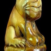 ราคา เสือ หลวงพ่อปาน วัดคลองด่าน (1731386516633781973)