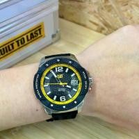 ราคา นาฬิกาข้อมือชาย CATERPILLAR รุ่น SHOCKMASTER (1729644629477460319)