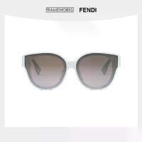 ราคา แว่นตากันแดด FENDI รุ่น FE40120I (1731434198177647249)