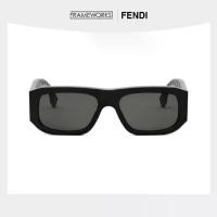 ราคา แว่นตากันแดด FENDI รุ่น FE40106I (1731434120649345681)
