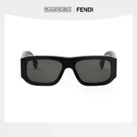 ราคา แว่นตากันแดด FENDI รุ่น FE40106F (1731434198537570961)