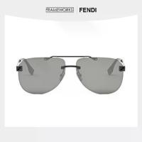 ราคา แว่นตากันแดด FENDI รุ่น FE40115U (1731434225064118929)